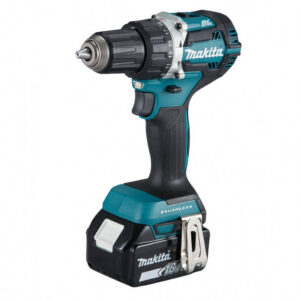 Шуруповерт Makita